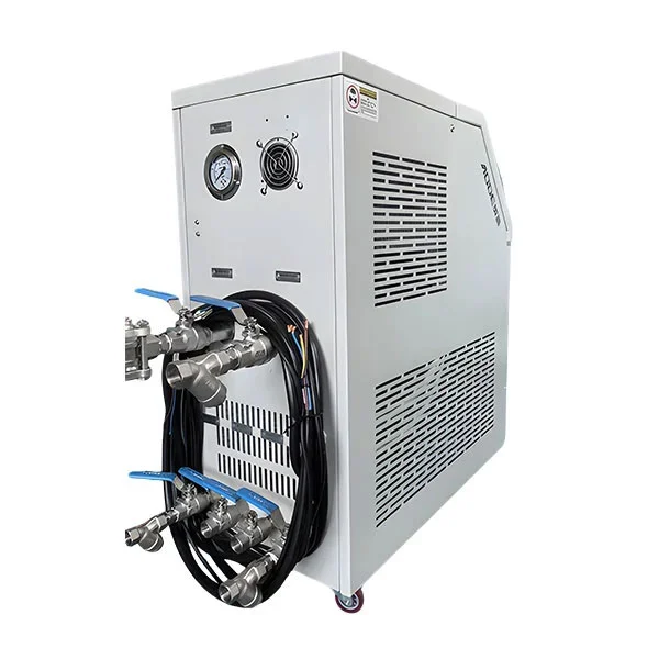 Iniciativa Evropiane promovon teknologji efikase të ngrohjes