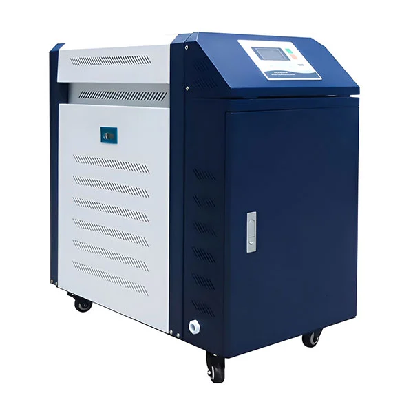 Pse është kritik kontrolluesi i temperaturës së mykut?