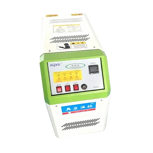 Pse një ftohës komercial me ujë të ftohtë është thelbësor për ftohjen moderne industriale?