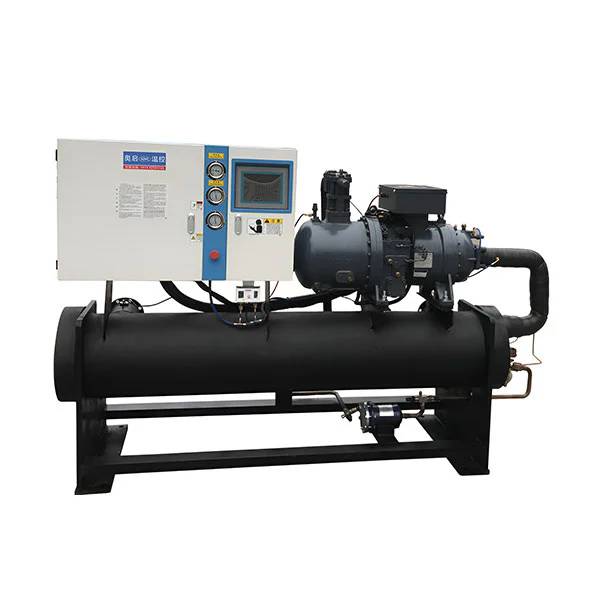 Si i përmirëson një tharëse ajri frigoriferik sistemet e ajrit të kompresuar?