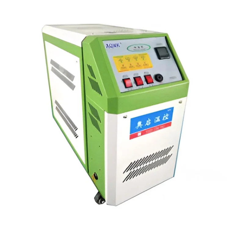 Ftohës me ujë industrial me ftohje me ajër