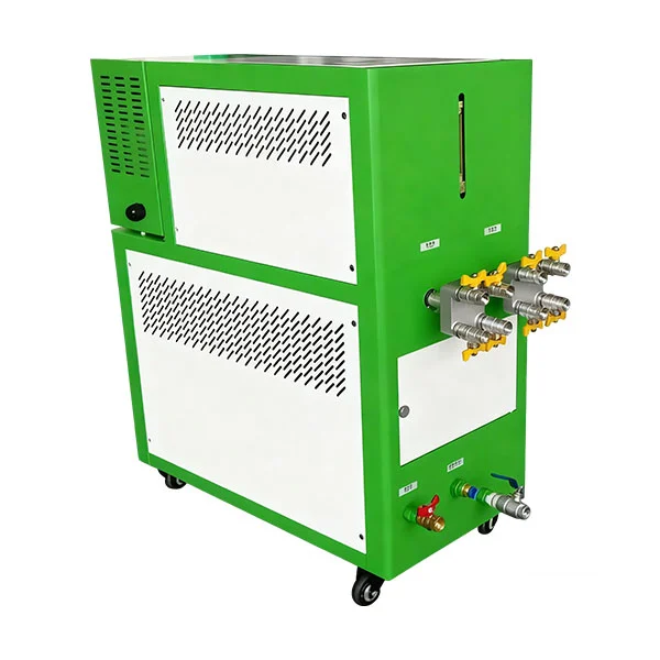 Makinë myk me cilësi të lartë