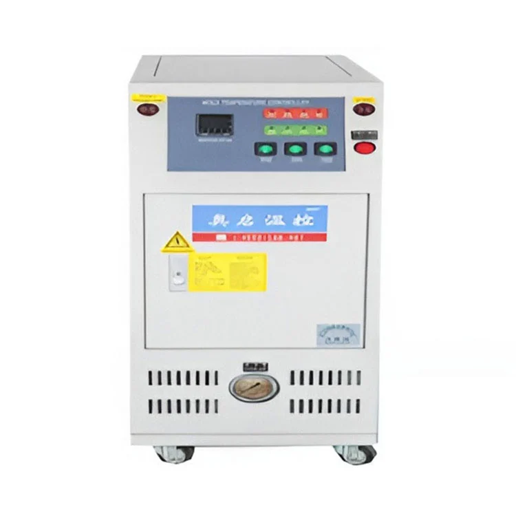 Ftohës i rezervuarit të ujit me temperaturë të lartë