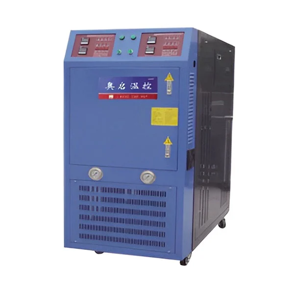 Pajisjet industriale të larjes me ultratinguj