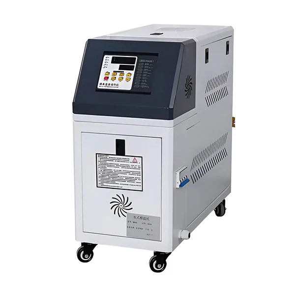 Lloji i vajit Kontrollues i temperaturës së mykut me injeksion plastik