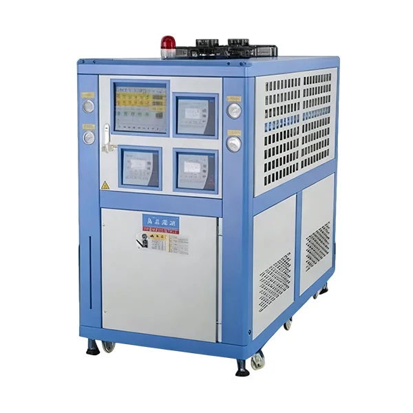 Kontrollues i temperaturës së mykut të ujit