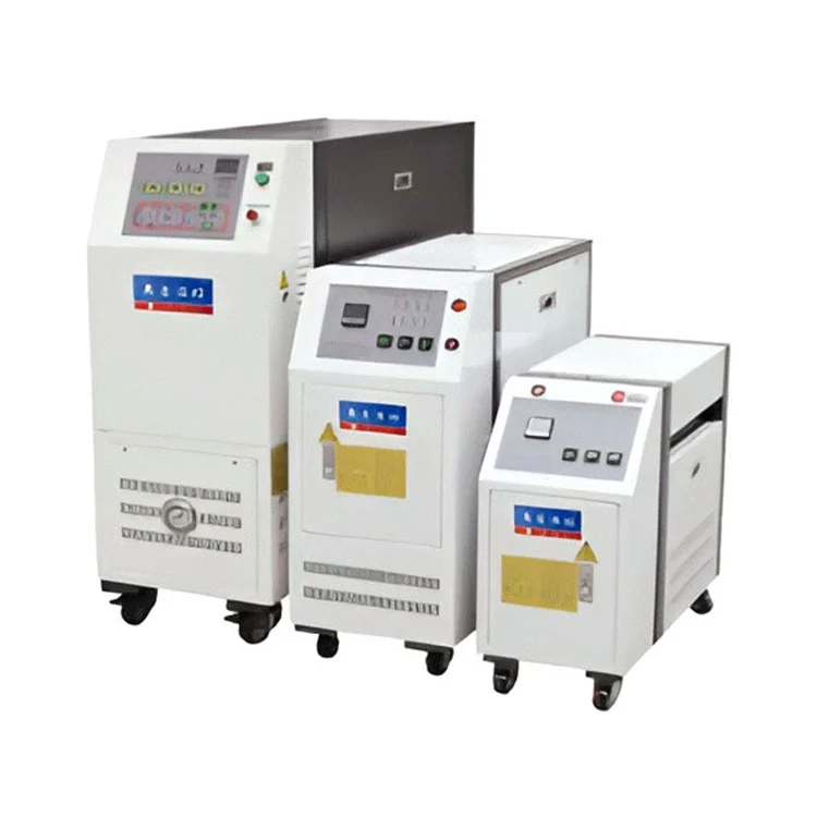 Ftohës me ajër të ftohur me rezervuar uji